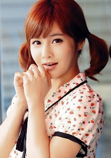 KPOP Media: 10 MEMBER GIRLBAND K-POP YANG MEMILIKI TUBUH ...