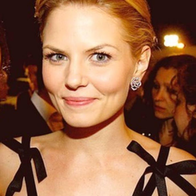 Morrison boyfriend jennifer Jennifer Morrison