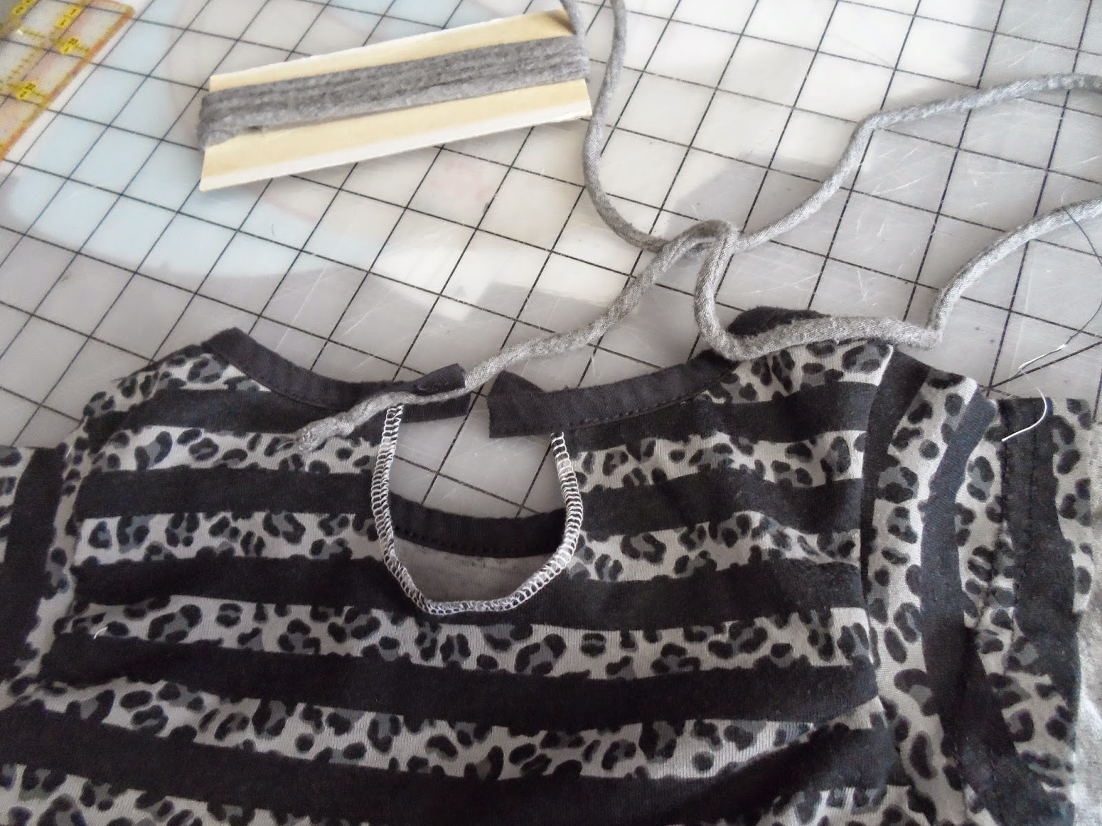 D did it!: September 2014