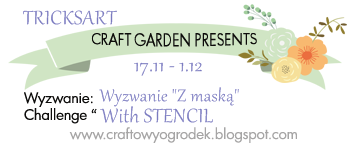 Craftowy Ogródek do 01.12