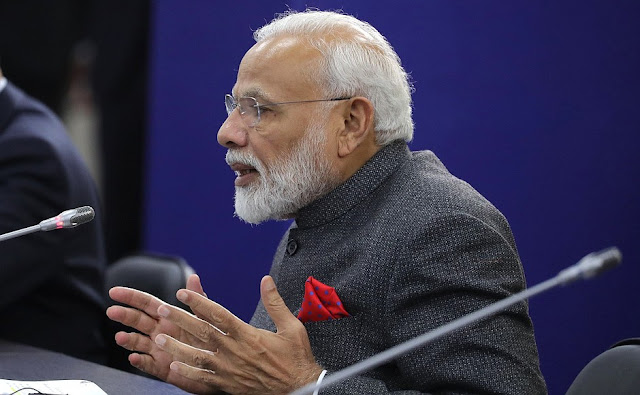 "देश में बड़े बदलाव," Says PM Modi As Government Marks 100 Days "देश में बड़े बदलाव," Says PM Modi As Government Marks 100 Days