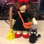 PATRON GRATIS KIKI Y JIJI AMIGURUMI 22813