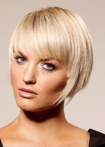 Hairstyle Dreams: 2012 Medium haircuts for Women's