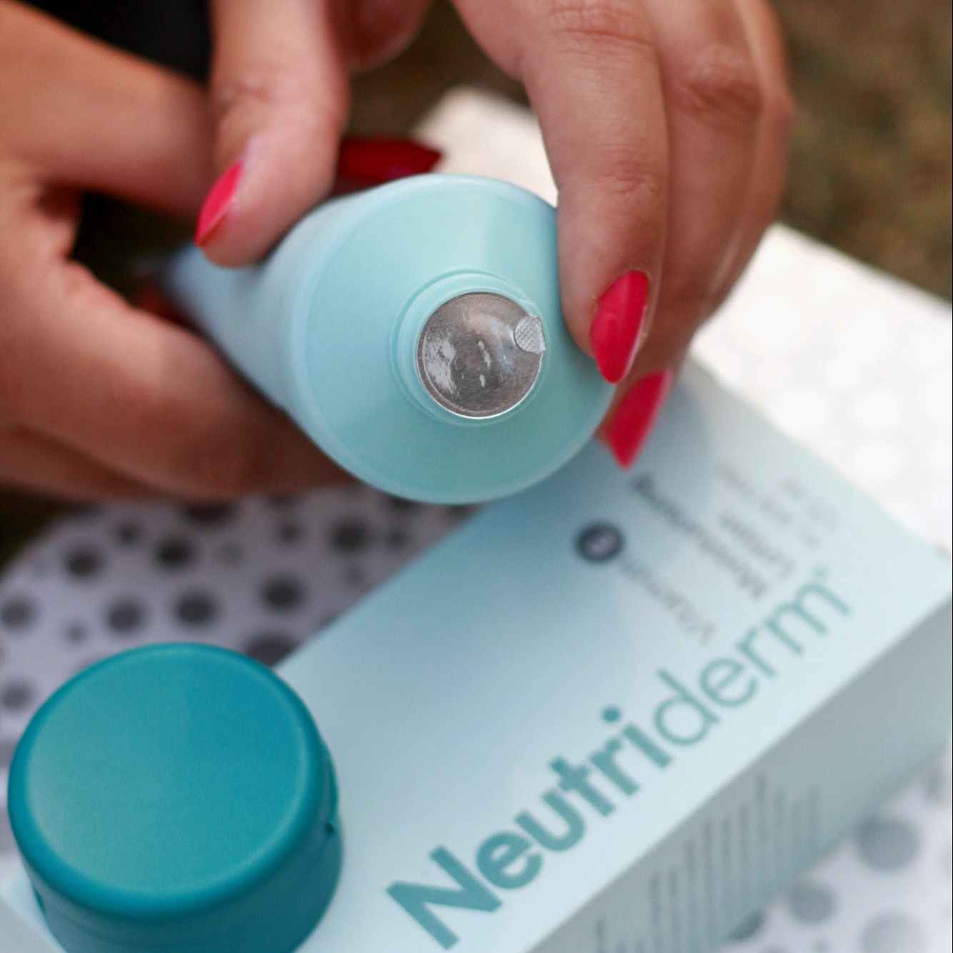 neutriderm moisturizer online