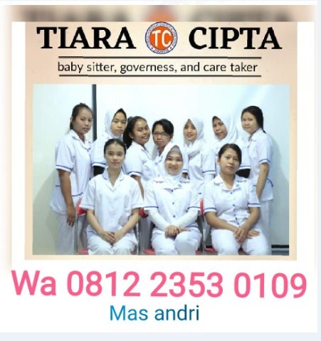 Gaji baby sitter jakarta