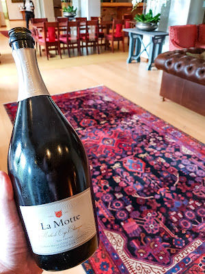 La Motte MCC Bottle