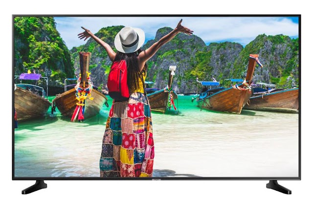 Samsung Smart Unbox Magic TV Launched At Starting Price of Rs 24,900.