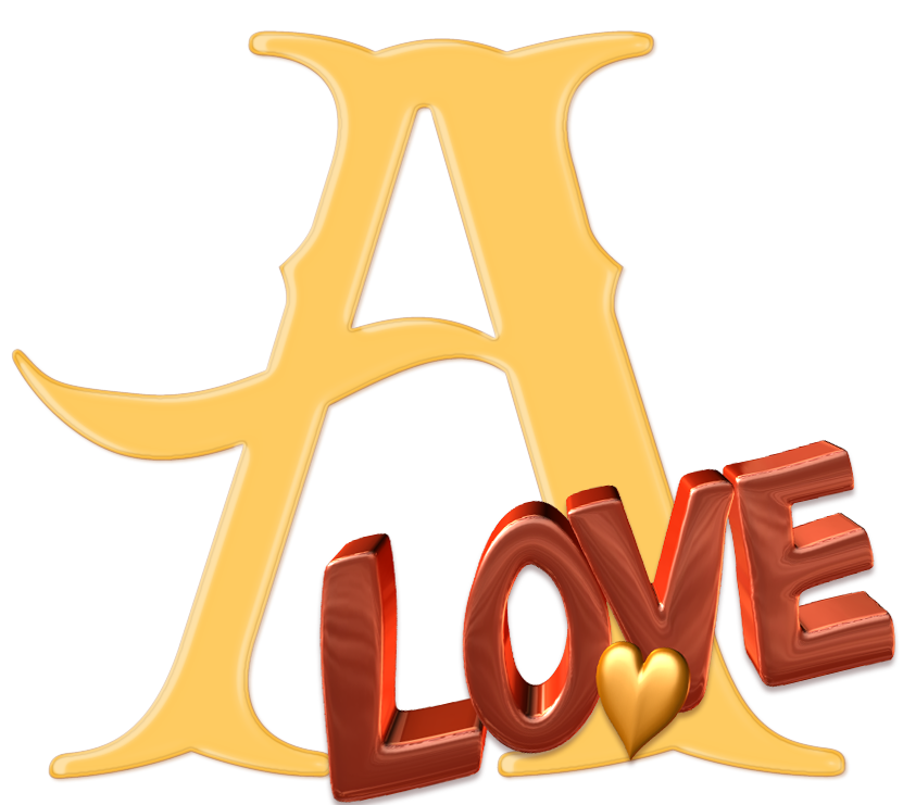 Blindada por Deus: Alfabeto decorativo XADREZ PNG