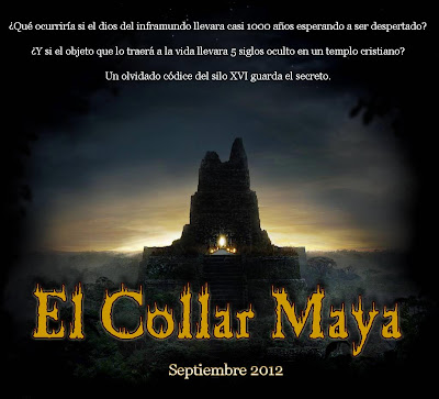 El Collar Maya