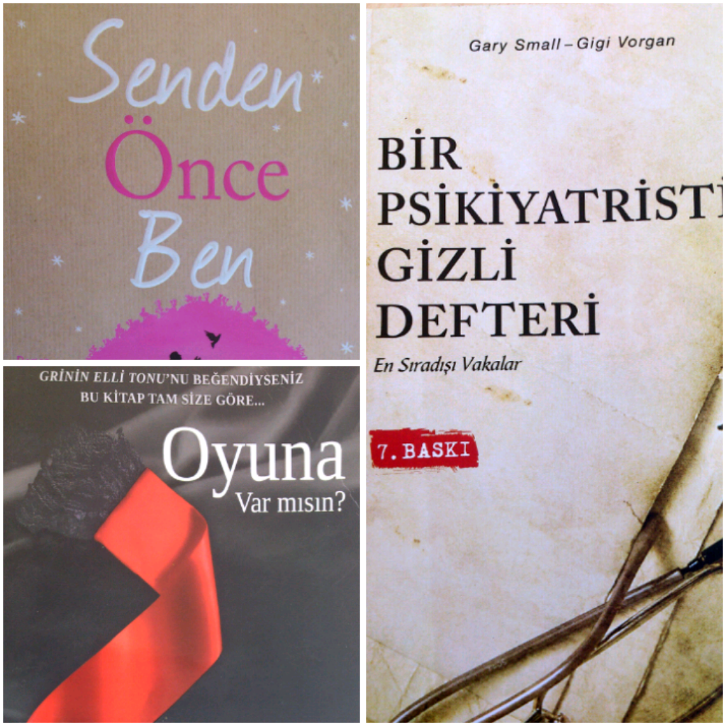 Kozmetik Yorumlarim Ilke Cevik Kozmetik Yasam Makyaj Guzellik Blogu Yeni Bir Drkitapmuzik Alisverisim