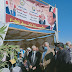 وزير الزراعة ومحافظ جنوب سيناء يتفقدان المجزر الآلي ومعصرة الزيتون ومزارع للإنتاج الزراعي بالطور وزير الزراعة ومحافظ جنوب سيناء يتفقدان المجزر الآلي ومعصرة الزيتون ومزارع للإنتاج الزراعي بالطور