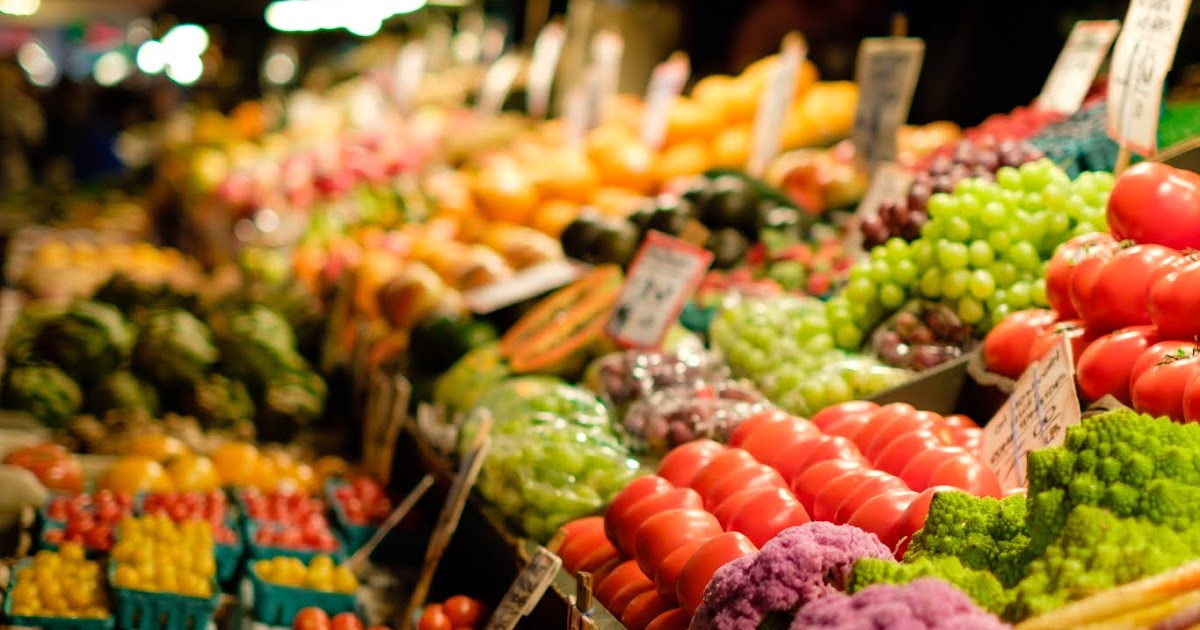 Spanish Fruit and Veg Expressions