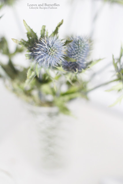 Leaves and butterflies: neue wohnzimmer deko zum wochenstart