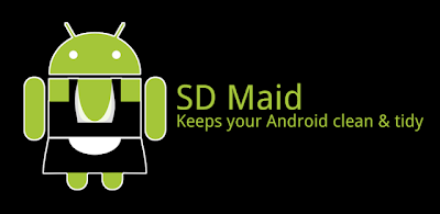 Download SD Maid Pro - System cleaning tool v2.0.2.3 Apk