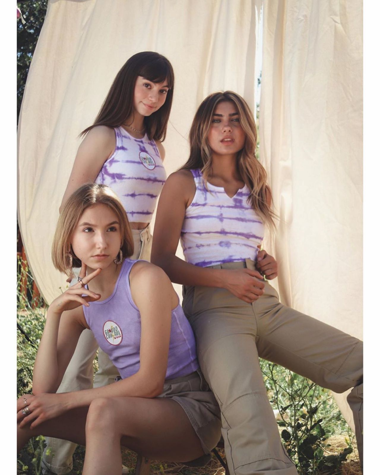 labels lauren donzis share