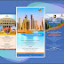 Importance of Travel Flyers for Travel Agent