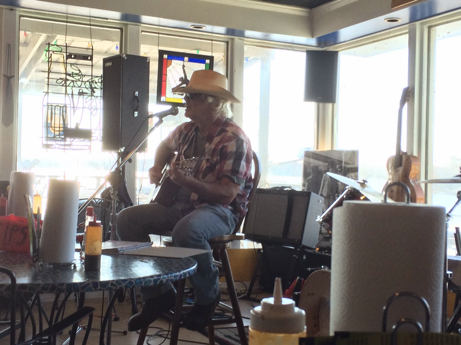 The Barbecue Fiend Papa Turney's Old Fashion BBQ (Hermitage, TN)