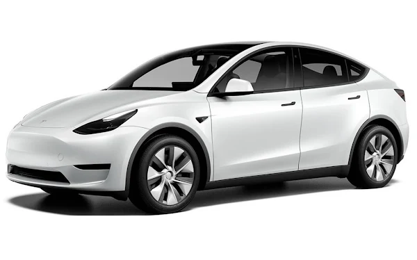 Tesla Model Y SR tem preço reduzido abaixo de US$ 40 mil - EUA
