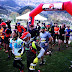 ΑΘΛΟΣ ΤΖΟΥΜΕΡΚΩΝ 2018 MOUNTAIN RUNNNING , την Κυριακή 22 Απριλίου 