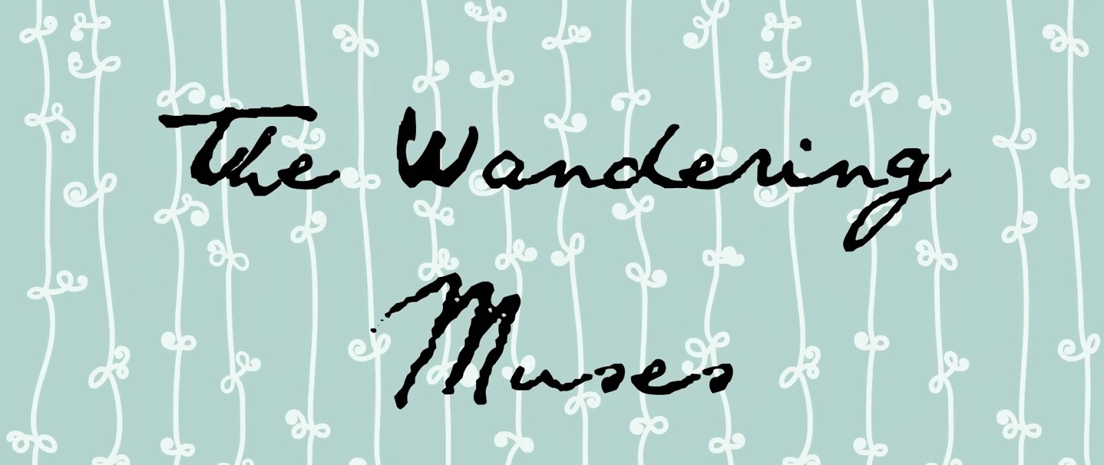 The Wandering Muses