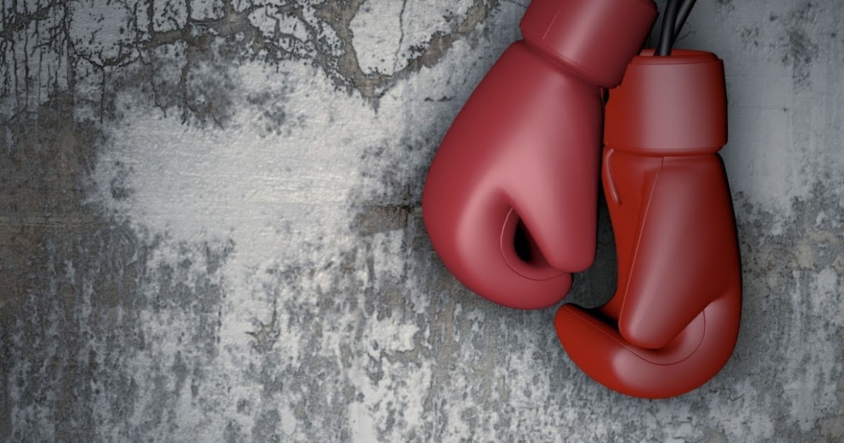 Writing at Rey's How To Write a Fist Fight Scene