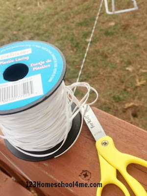 Zipline Engineering Lesson