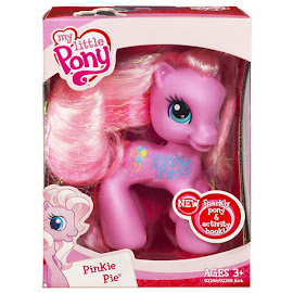 My Little Pony Pinkie Pie Sparkly Ponies G3.5 Pony