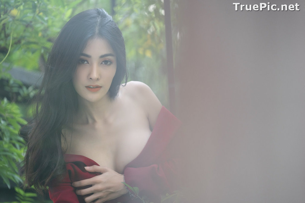 Image Thailand Model – Mutmai Onkanya Pakpean – Beautiful Picture 2020 Collection - TruePic.net - Picture-107