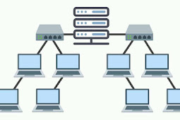 Pengertian Topologi Tree Beserta Kelebihan dan Kekurangannya