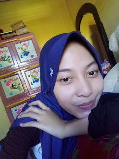 JILBAB COLMEK SAMPE PUAS - IGOTAUT