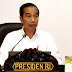 Presiden Jokowi Instruksikan Pembenahan Manajemen Logistik dan Pengelolaan Cadangan Beras