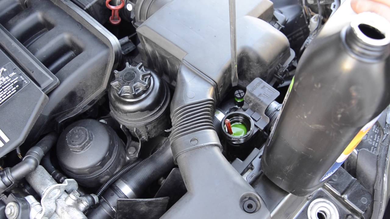 Comment purger son système de refroidissement • Fiches Auto 24