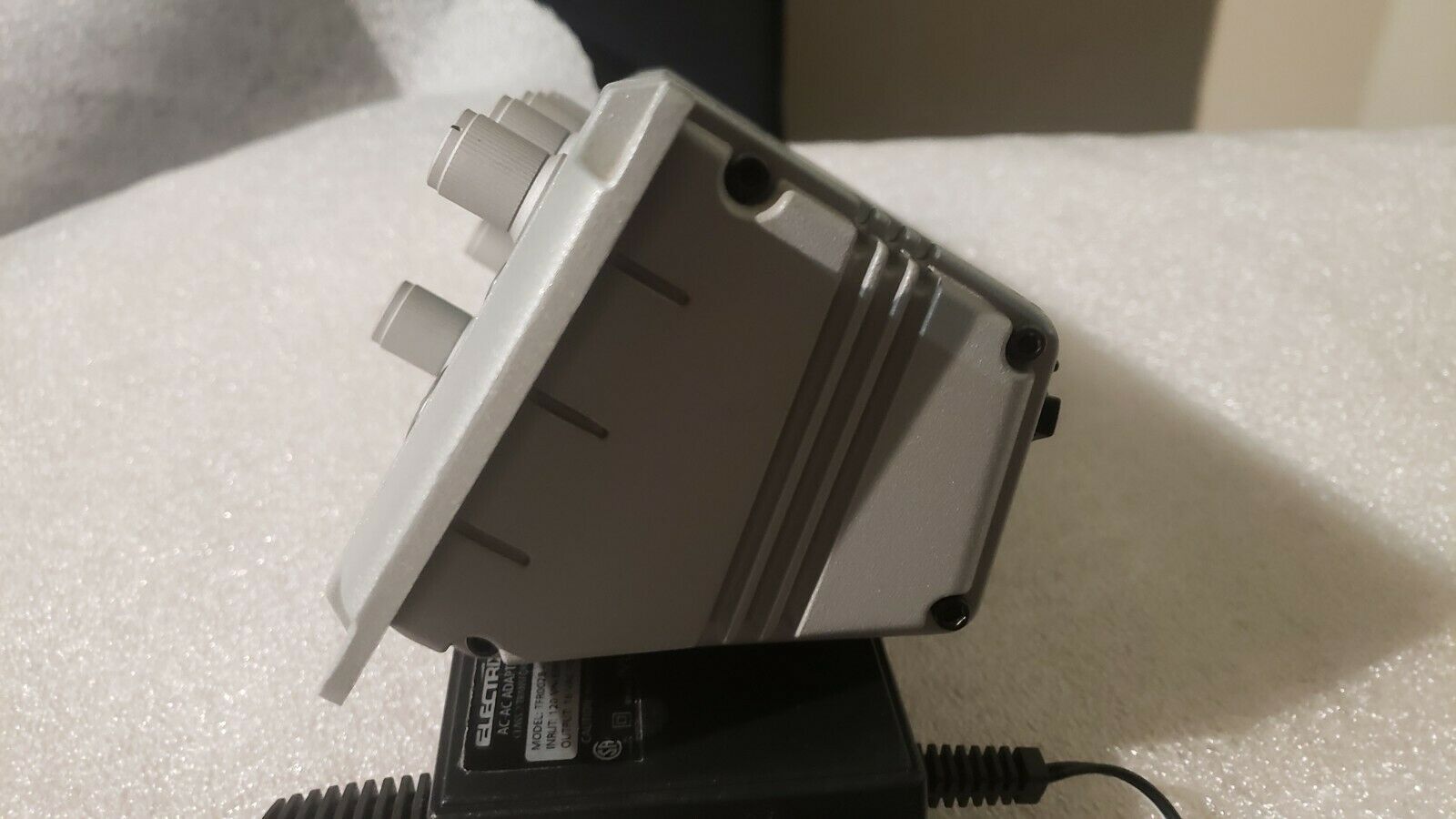 MATRIXSYNTH ELECTRIX Filter Queen Analog Filter SN 010122