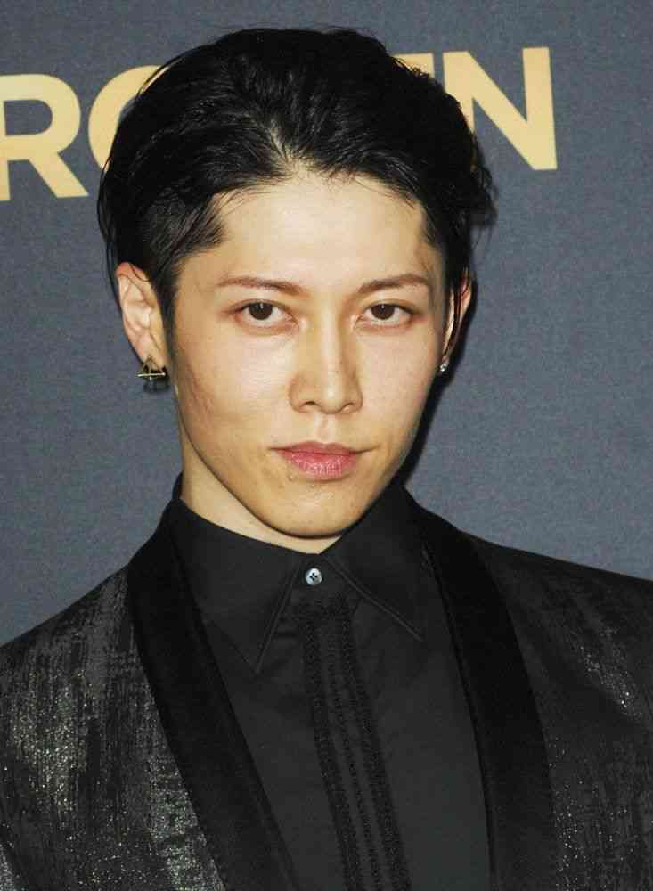 Bleach LiveAction Movie Reveals Cast For Uryu, Renji and Byakuya