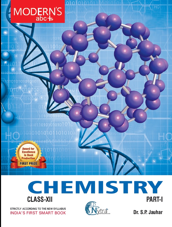 ISC Practical Chemistry Vol. I, Part I, Class-XII