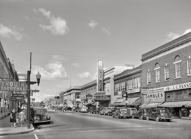 Things Have Changed Hibbing