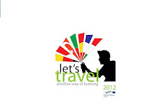 Calendar “Let’s Travel 2012!”