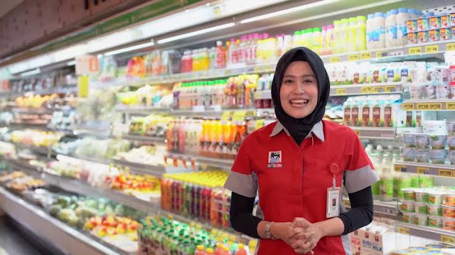Lowongan Kerja PT Lion Super Indo (SUPER INDO) Khusus Bagi Lulusan SMA/SMK Semua Jurusan Posisi Kasir/Pramuniaga - Periode Agustus 2019 Lowongan Kerja PT Lion Super Indo (SUPER INDO) Khusus Bagi Lulusan SMA/SMK Semua Jurusan Posisi Kasir/Pramuniaga - Periode Agustus 2019