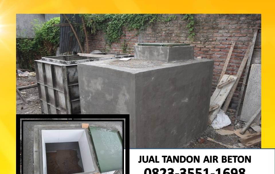 082335511698, tandon air beton cor surabaya