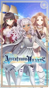 Adventurous Hearts Apk Free Download