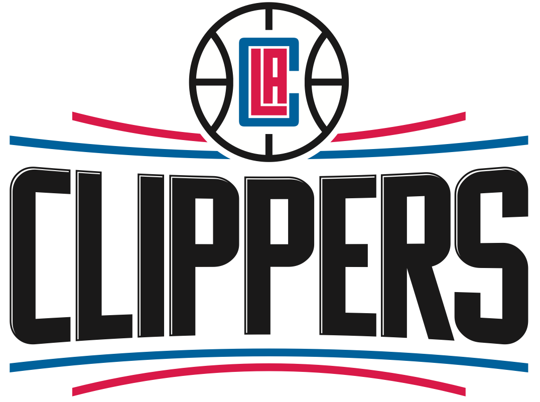 The New Clippers Logo