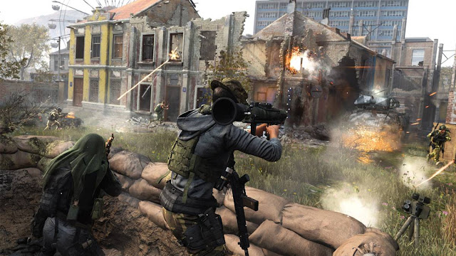 call of duty modern warfare crack 2019 call of duty modern warfare crack 2019
