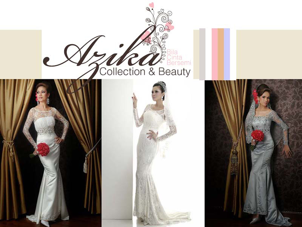 AZIKA COLLECTION & BEAUTY