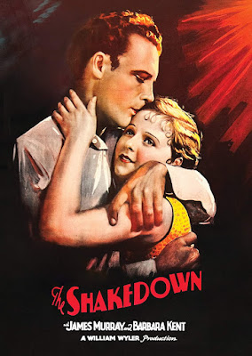 The Shakedown 1929 Dvd