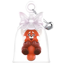 Pop Mart Red Panda Licensed Series Disney 100th Anniversary Bell Series Figure
