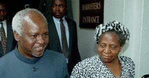 BANANA RETURNS, SERIOUSLY ILL Mafaro