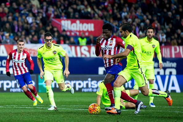 atletico-madrid-vs-levante مشاهدة مباراة اتلتيكو مدريد وليفانتي بث مباشر