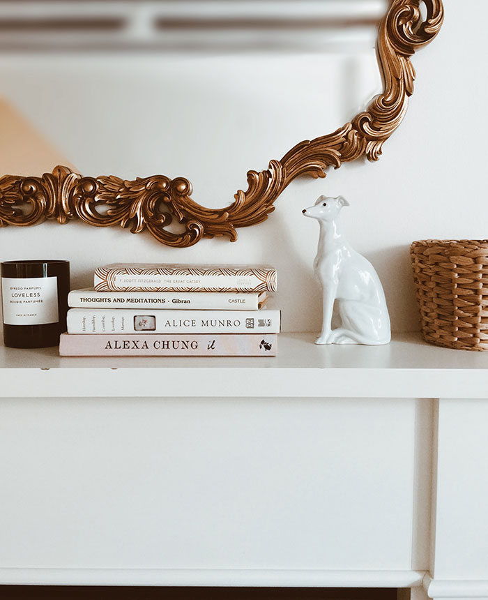 News | Life Lately: A Move to the English Countryside