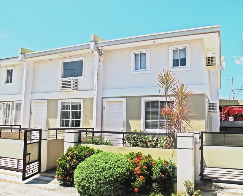 Ready for Occupancy House and Lot in Laguna Grand Chestnut Grove Sta