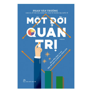 Một Đời Quản Trị (Tái Bản) ebook PDF EPUB AWZ3 PRC MOBI